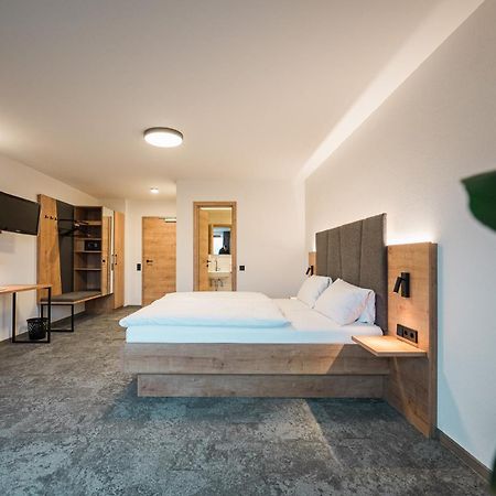 Hotel Goldener Engel Ihringen Buitenkant foto